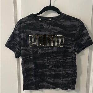 Women’s/Girl’s PUMA Top